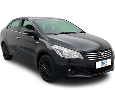 Maruti Ciaz-img